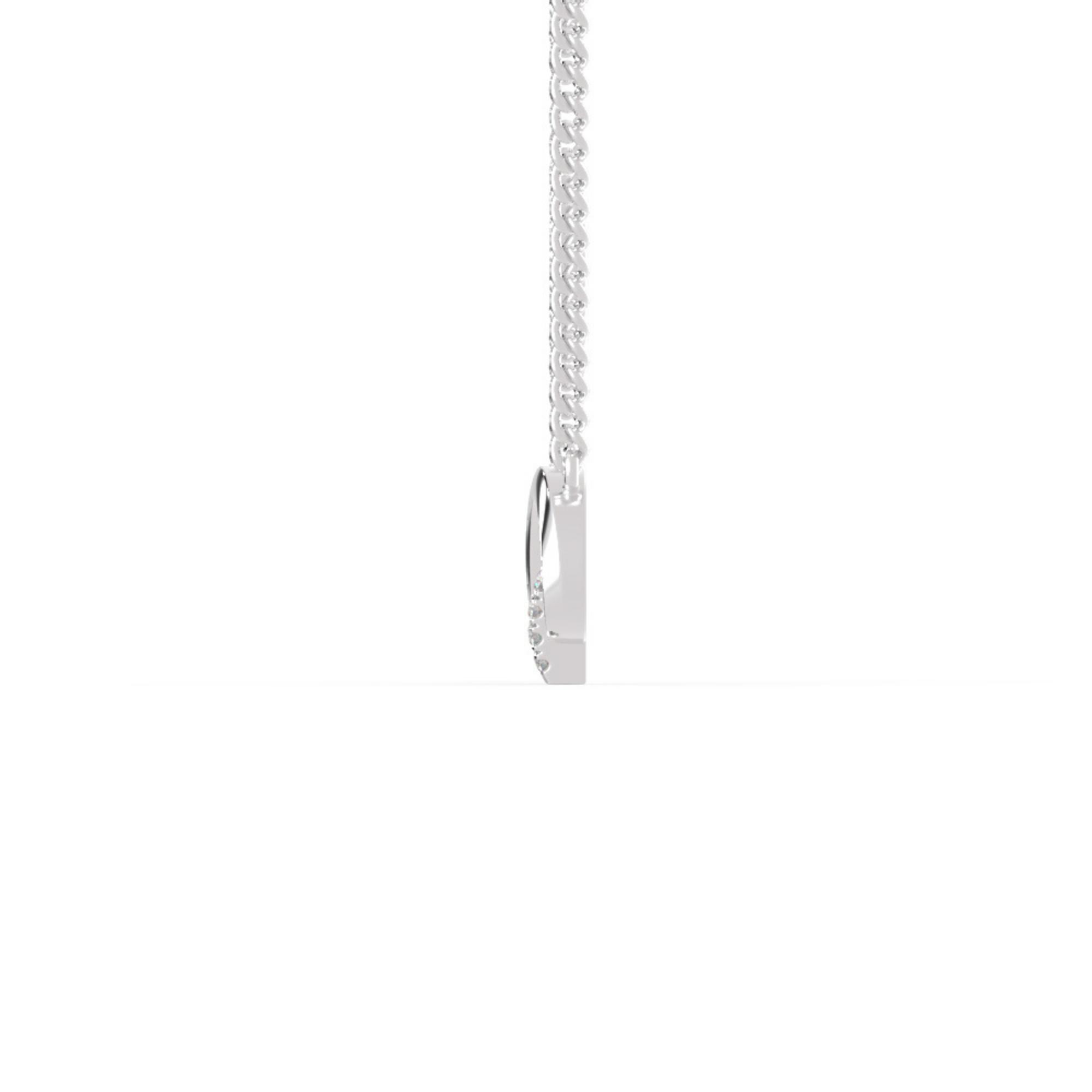 Buy Infinity Cross Necklace For Women